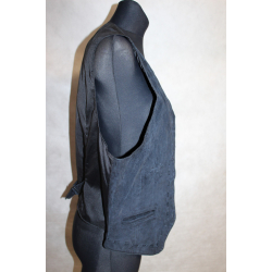 KAMIZELKA MOTOR SKÓRA MATERIAŁ C&A rozm. 40